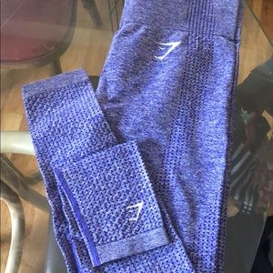 Gymshark leggings